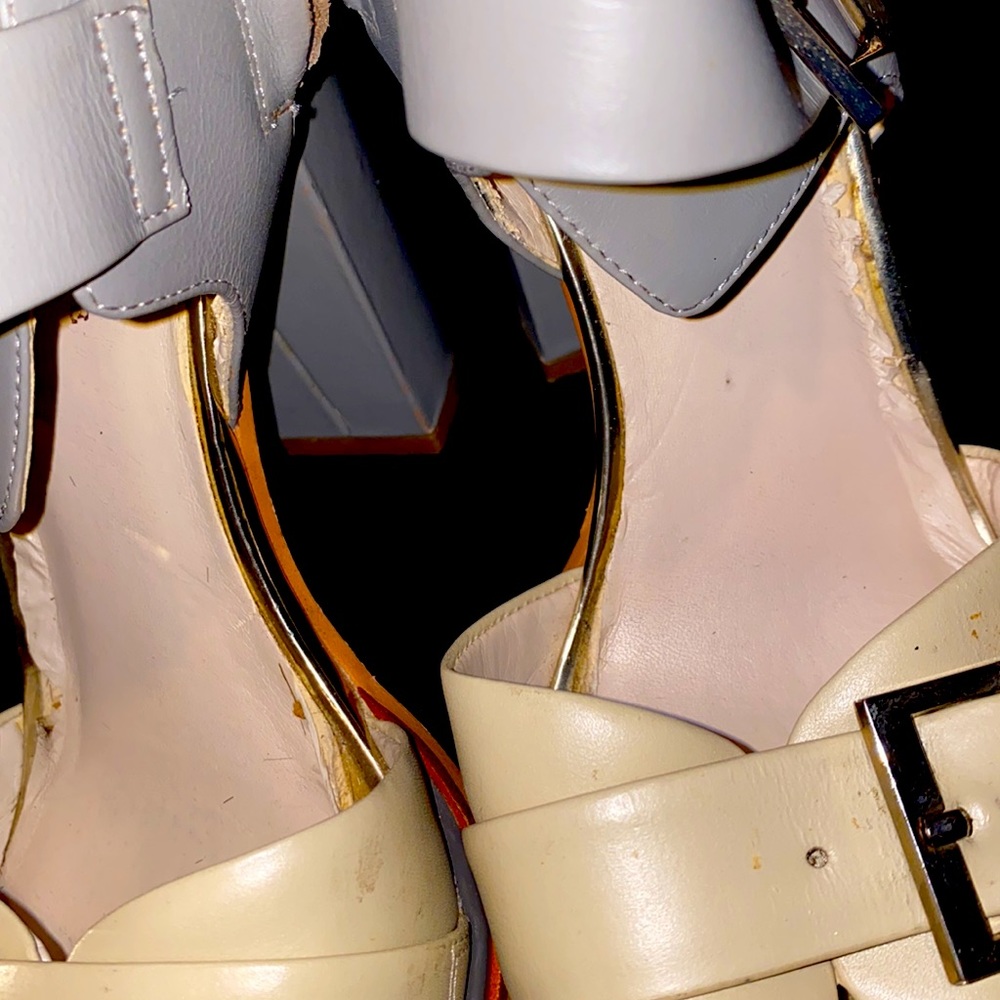 Designer Shoe - Picture 5 of 7